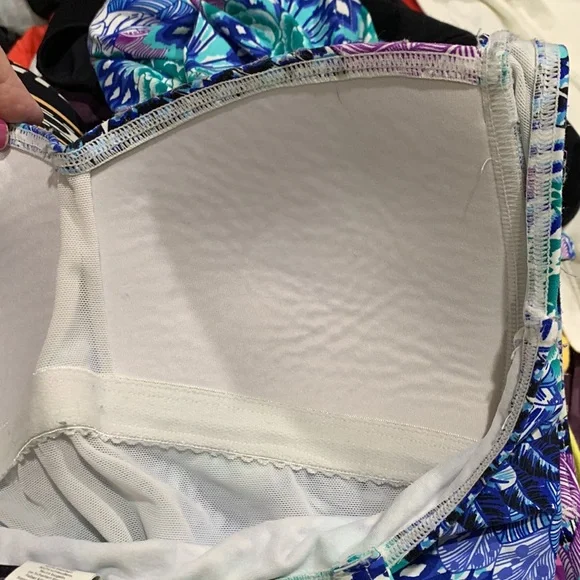 Bra Sz D/DD Bond-Eye Australia swim set - Picture 13 of 15